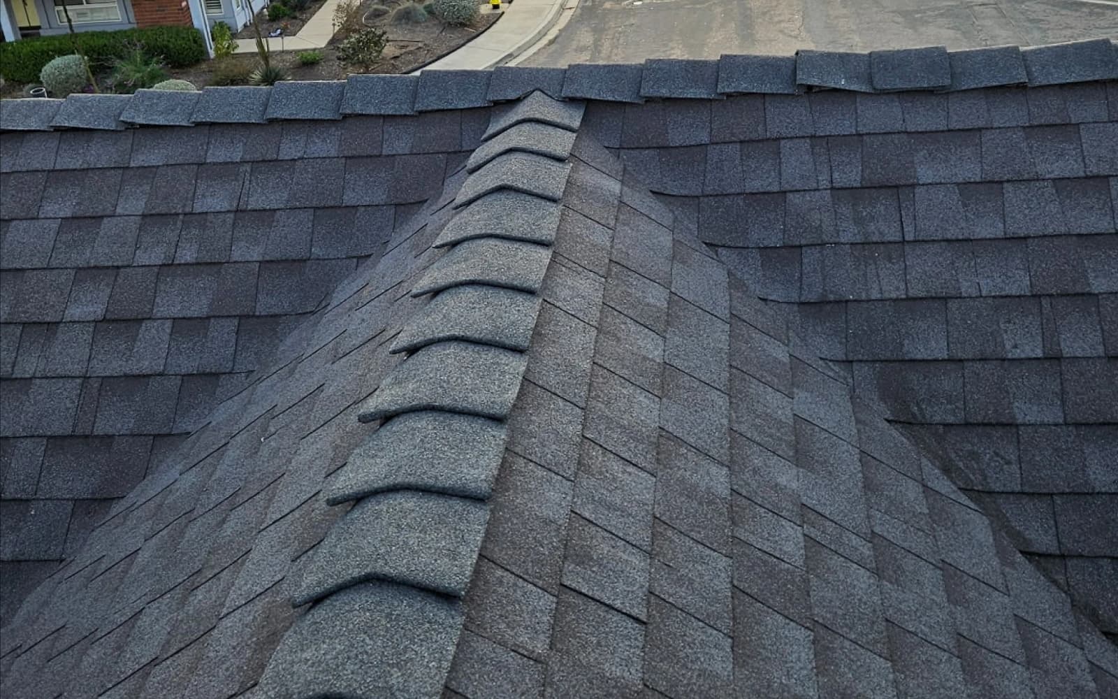 Cool Roof / Title 24